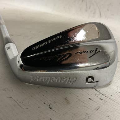 Used Cleveland Tour Action Ta7 Golf Wedge Mens Rh Pitching Wedge 11855-s000196181