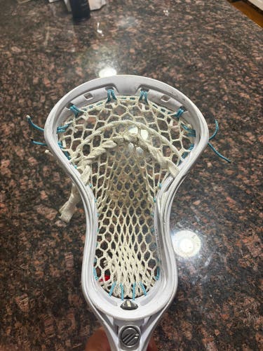 Maverik Tactik 3 Used Stringing Head (Used)