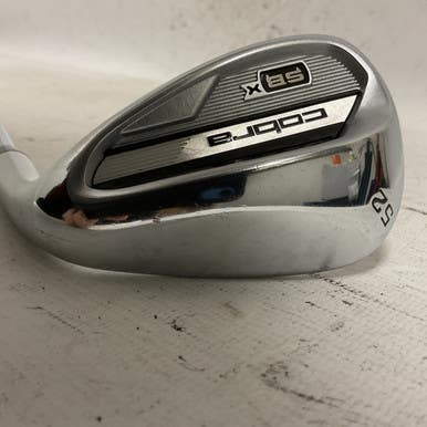 Used Cobra Sbx Golf Wedge Mens Rh 52 Degree 11855-s000196986