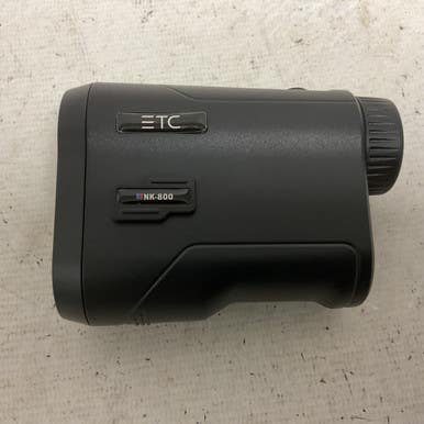 Used Etc Nk 800 Golf Range Finder 11855-s000197076
