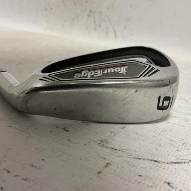 Used Tour Edge Hp25 Jr Individual Iron Rh 6 Iron 11855-s000197303
