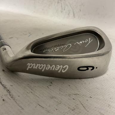 Used Cleveland Tour Action 5 Mens Individual Iron Rh 9 Iron 11855-s000198410