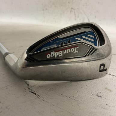 Used Tour Edge Hp25 Golf Wedge Mens Rh Pitching Wedge 11855-s000198409