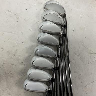 Used Dynacraft Avatar Evolution Mens Iron Set Rh 3i-pw 11855-s000198061