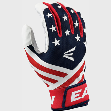 New Mav Gt Batting Gloves Usa Yth Sm 11855-easmavgtyuss