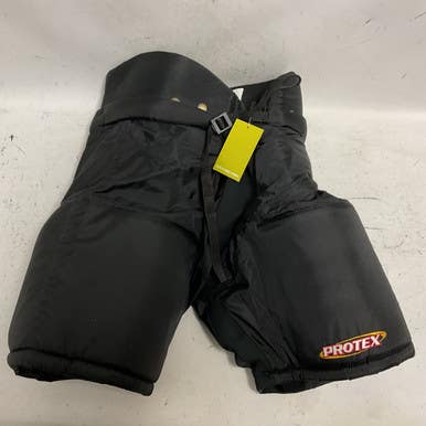 Used Protex Sr Breezers Senior Pant Black Sm 11855-s000198129