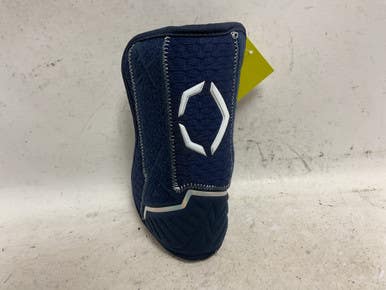 Used Evoshield Pro-srz 2.0 Leg Guard Bb Sb Navy Blue 11855-s000198210