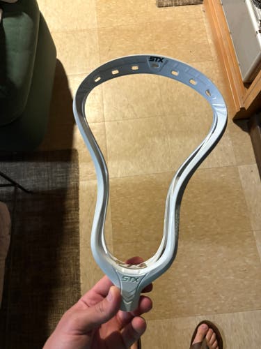 STX Stallion 1K Head (Used)