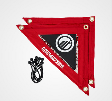 New Maverik Corner Shooting Targets Lacrosse Field Equipment 11851-mav3000726