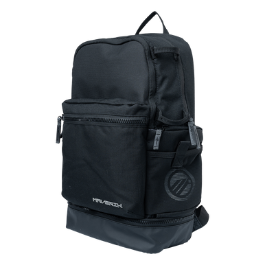 New Hometown Hero Lacrosse Backpack Blk 11855-mav3003929