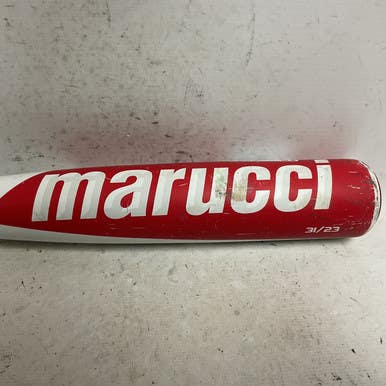 Used Marucci Cat 8 Msbc88 Usssa 2 3 4 Baseball Bat 31" 11855-s000199058