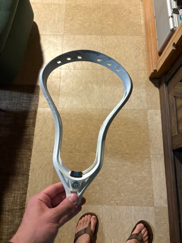 Warrior Evo QX-O Head (Used)