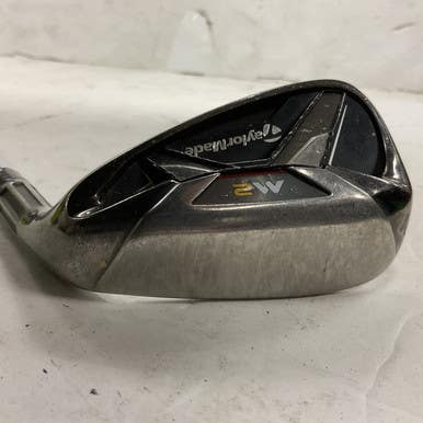 Used Taylormade M2 Golf Wedge Mens Rh Gap Approach Wedge 11855-s000199129