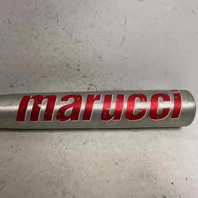 Used Marucci Cat X2 Connect Mcbccx2 High School -3 Baseball Bat 33" 11855-s000199025
