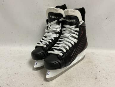 Used Tour Tr-750 Senior Hockey Skate Senior 10 11855-s000199408