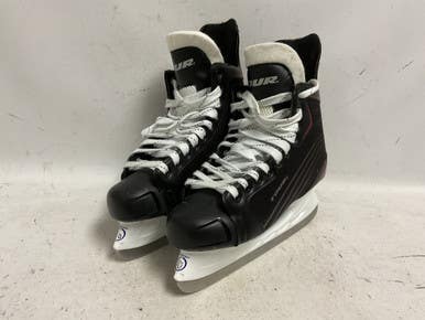 Used Tour Tr-750 Senior Hockey Skate Senior 10 11855-s000199407