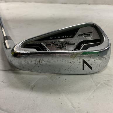 Used Cobra S2 Forged Mens Individual Iron Rh 7 Iron 11855-s000199503