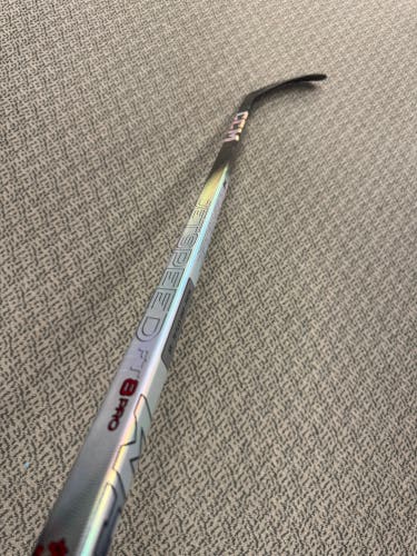 Senior CCM JetSpeed FT8 Pro Left Hand Hockey Stick P90TM 70 Flex (New)