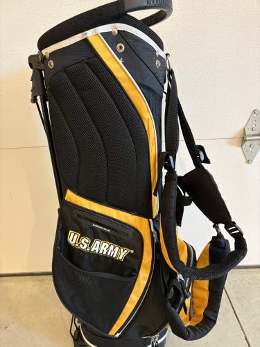 Army Golf Bag