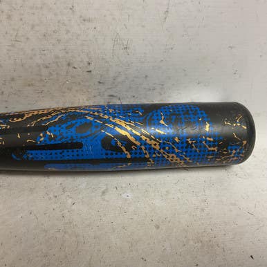 Used Demarini Uprising Upy-22 Usssa 2 3 4 Baseball Bat 28" 11855-s000200698