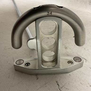 Used Titleist Scotty Cameron Futura Mens Putter Rh 34" 11855-s000203515