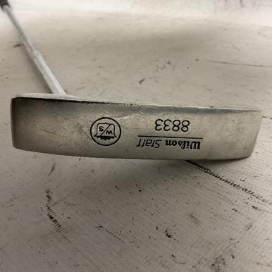 Used Wilson Staff 8833 Mens Putter Rh 35" 11855-s000203542
