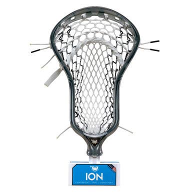 New Ion Lax Head Midnight Elite Pocket 11855-ecd300922
