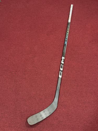 Intermediate CCM JetSpeed FT6 Pro Right Handed Hockey Stick P88 65 Flex Pro Stock (New) Item#MD8EN
