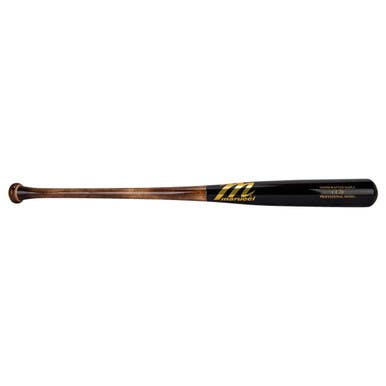New Cu26 Pro Model Flame Blk 31" Wood Bat 11855-mrcmve4cufb-31