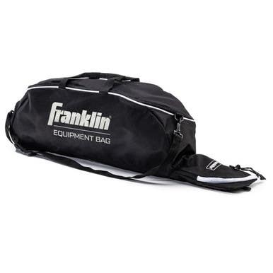 New Jr Equipment Bag Blk 11855-fra19028cq