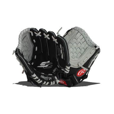 New Rawlings Sure Catch Fielders Gloves 11" 11855-rawsc110bcir