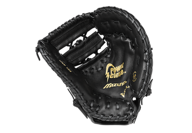 New Mizuno Gfx102 Bb Sb First Base Rh Throw 11855-gfx102