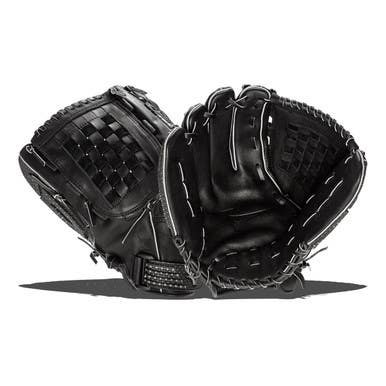New Mizuno Gtf1250 Techfire Sp Fielders Gloves 12 1 2" 11855-miz312918