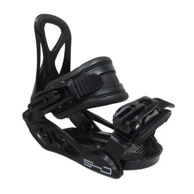 Tyke Standard Bindings Xs 11855-sjm10241601a-xs