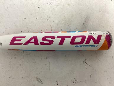 Used Easton Crush 28" -10 Drop Fastpitch Bat 11855-s000166718