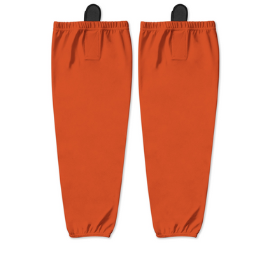 New Shift Hockey Socks Org Sr Xl 11855-chphs1aorxl