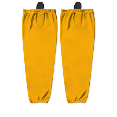 New Shift Hockey Socks Yth Gold Md 11855-chphs1ygom