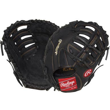 New Renegade 1st Base 11.5" Lht 11855-rawr115fbm-lht