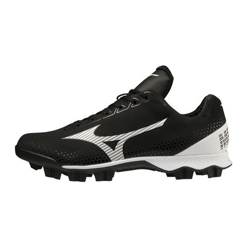 New Mizuno Wave Lightrevo Bb Sb Cleats 11855-wave-lightrevo
