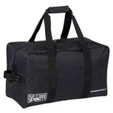 New Winnwell Jr Carry Bag Basic Pias 11855-wllhb0100jr-pias