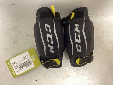 Used Ccm Tacks 9550 Md Hockey Elbow Pads 11855-s000166776