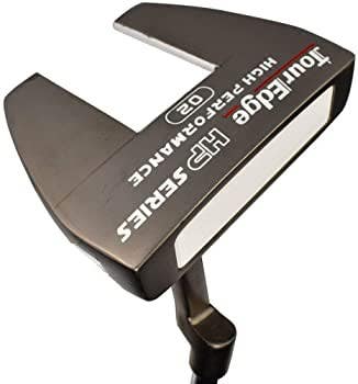 New Hp Series Blk Nickel 02 Rh 35" 11855-tegpdprsub235