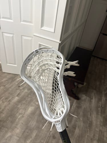 STX Surgeon 1K coulter macksey replica pocket