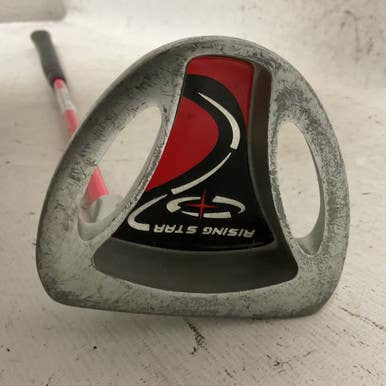 Used Paragon Golf Jr Putter Rh 11855-s000201166