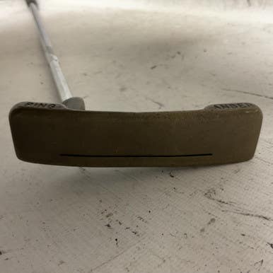 Used Ping Anser Mens Putter Rh 34" 11855-s000201130