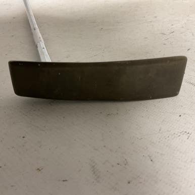 Used Ping Zing Mens Putter Rh 34" 11855-s000201178