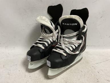 Used Easton Eq20 Junior Hockey Skate Junior 04 11855-s000202077