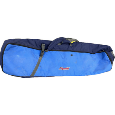 Used Liquid Travel Snowboard Bag Royal Blue 11855-s000202162