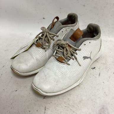 Used Puma Ignite 19058401 Junior 03 Golf Shoes 11855-s000165143