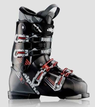 New X5 Mens Dh Boots 27.5 11855-els3x061-275